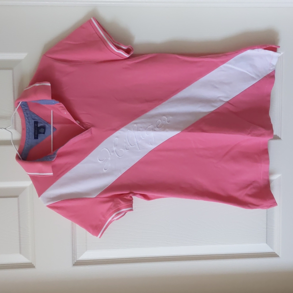 Polo T